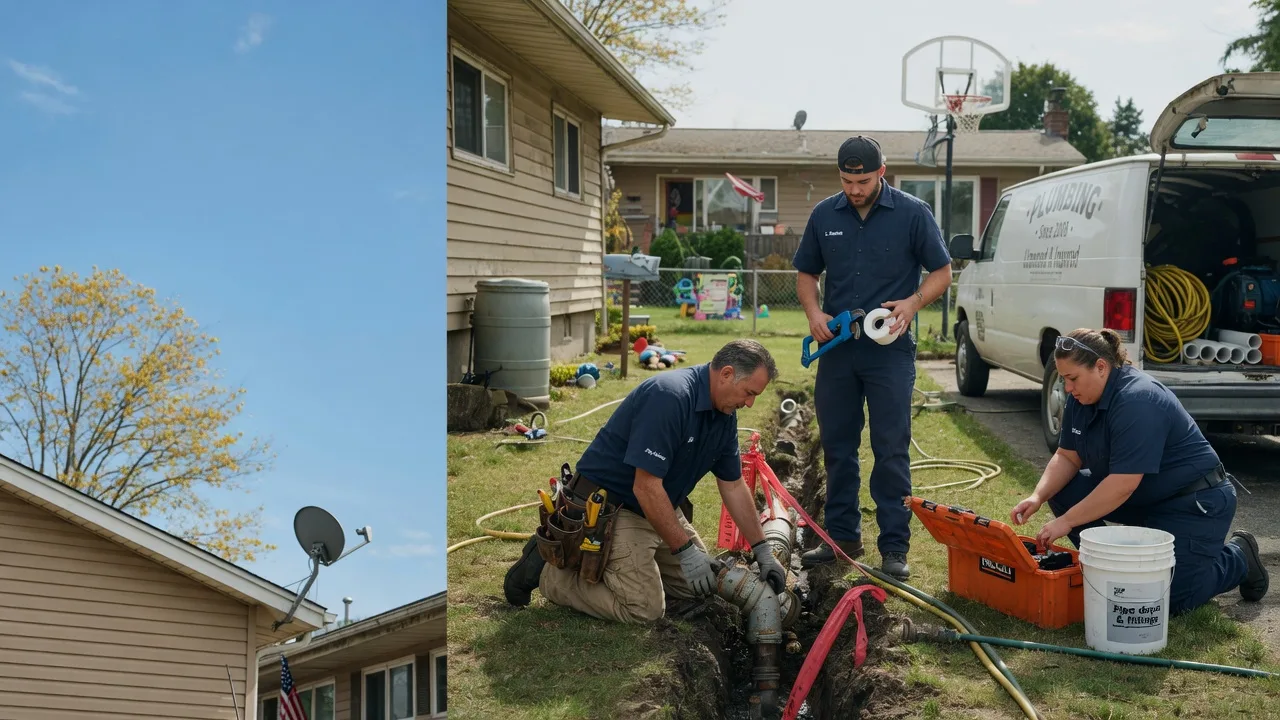 Garbage Disposal Replacement in Burton, OH near me